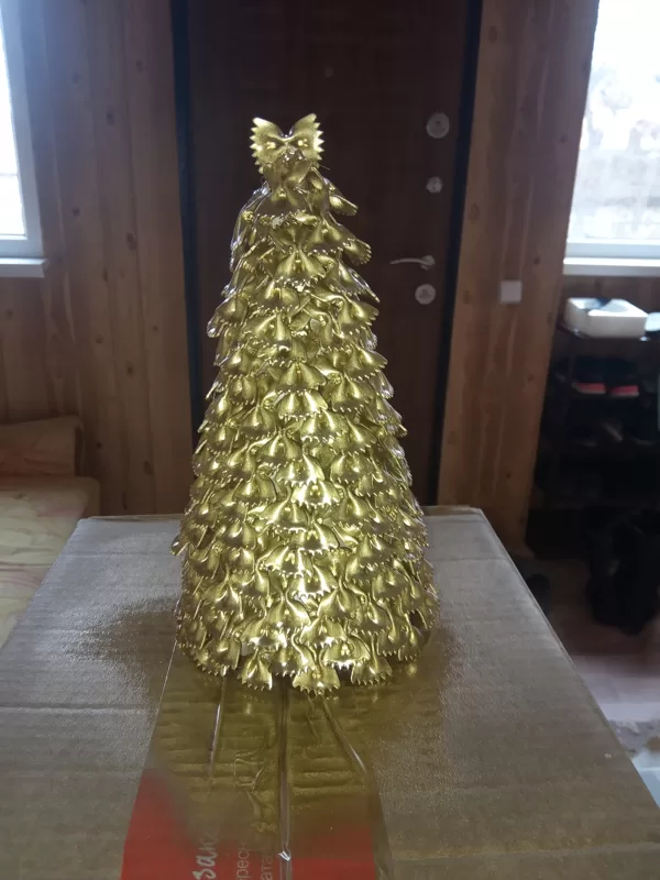 Новогодняя выставка
