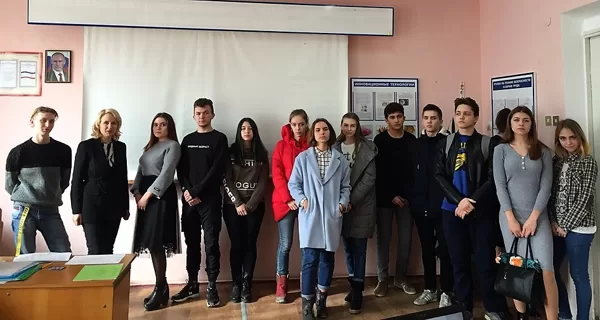 Брейн-ринг, приуроченный ко Дню Российской науки