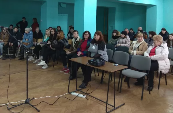 День открытых дверей
